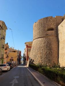 Apartamento San Agustín Playa