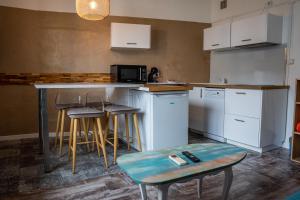 Hotels Mosaikhotel : photos des chambres