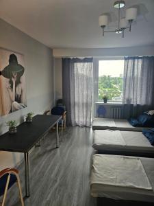 The First Atlas Arena Apartament