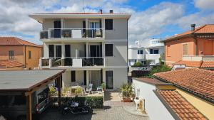 Case vacanze lungomare Marotta