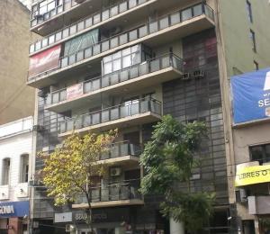 Centro Av Callao Monoambiente a metros av Corrientes