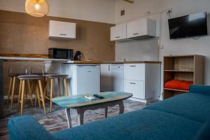 Hotels Mosaikhotel : photos des chambres