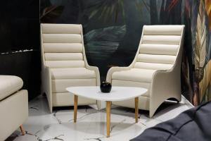 Rezidenca Panorama Apartments