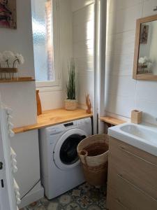 Saint Aygulf près de la plage