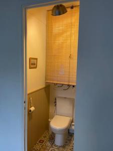 Saint Aygulf près de la plage