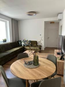 Apartmán 365 VAJANA & Jacuzzi, wallbox, free parking