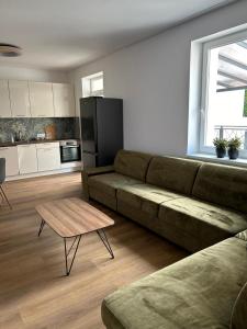 Apartmán VAJANA Exclusiv & Jacuzzi