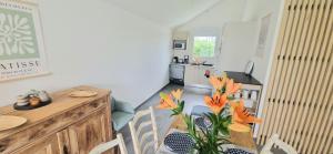 Maison Moderne proche du centre de Baden