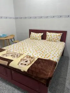 Nhà Nghỉ Tấn Phát - Ấp Thanh Sơn (1)