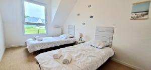 Maison Moderne proche du centre de Baden