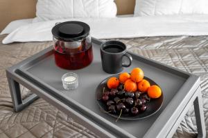 Warsaw National Stadium Apt - Parking, Workspace - by Rentujemy