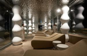 Park Hotel Ai Cappuccini