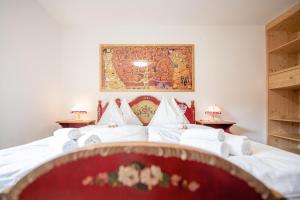 Hotel Lago della Creta