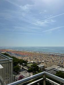 Appartamento vista mare 22