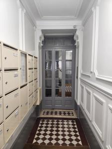 Charmant appartement 9eme