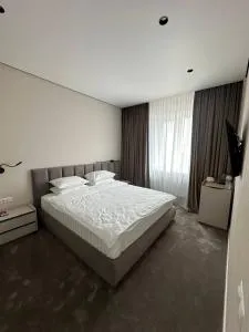 Готель VinoGrad 2й корпус - Manʼkivka