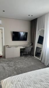 Готель VinoGrad 2й корпус