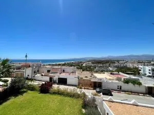 La perla de Cabo - El Groura