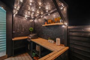 The Retreat @The Outside Inn