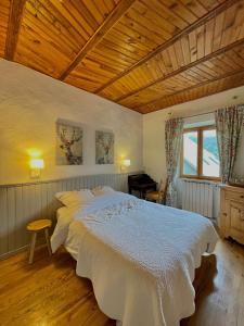B&B / Chambres d'hotes Gite et chambres d'hotes 