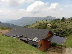 Casa Finca en el Retiro - Abejorral