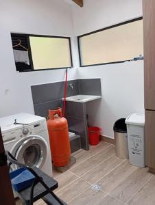 Casa Finca en el Retiro