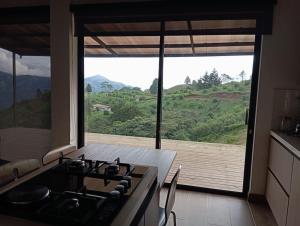 Casa Finca en el Retiro