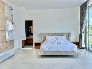 Ashlar Villa Koh Samui