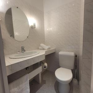 Hotels The Originals Access, Hotel Figeac : photos des chambres