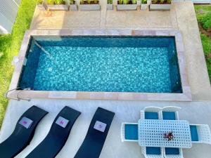 Ashlar Villa Koh Samui