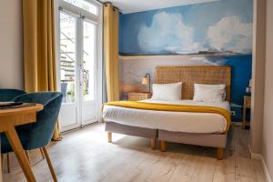 Hotels Mosaikhotel : Chambre Double Supérieure