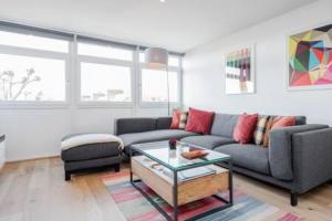 Spacious 2bed in top location Holland Park-N Hill
