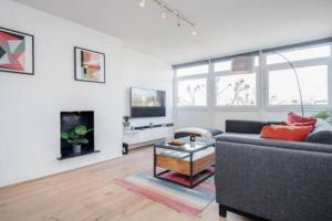 Spacious 2bed in top location Holland Park-N Hill