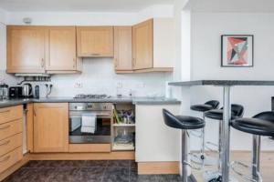 Spacious 2bed in top location Holland Park-N Hill
