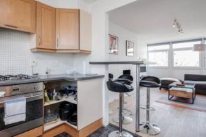 Spacious 2bed in top location Holland Park-N Hill