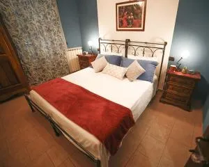 Palazzo Le Muse Apartments - Capro