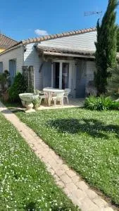 Appartement agréable - La Tremblade - 40 m² + terrasse - Arvert