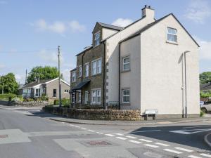 Ingle View - Apartments, Carnforth