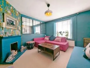 Church Path - Langstone