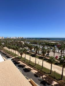 Puerto Playa 5H La Manga By WATERMELON