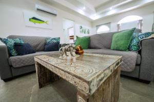 Villa Isabella By Vacation Pura Vida