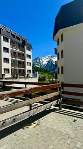 Hostdomus- Terrace Apartment