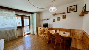 Hostdomus- Terrace Apartment