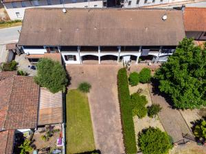 Villa mit 1 Schlafzimmer