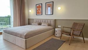 Porto Carlo Apartments, fitness & 500m beach