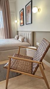 Porto Carlo Apartments, fitness & 500m beach
