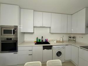 Salt Sea Apartment