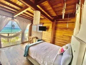 Astra Mendihuaca - Playa Mendiguaca