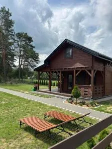 Siedlisko Anna Joniak - Mochowo