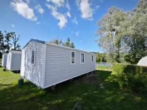 Campings Aux Cygnes D'Opale : photos des chambres